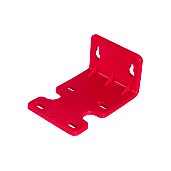 Filtru pentru apă caldă (bulb) SL 10'' (3/4''), Aquabright, 2 image