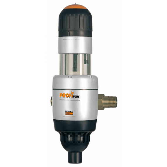 Filtru de protecție cu spălare inversă JPF + 3/4'' (30 C) JUDO PROFI-PLUS