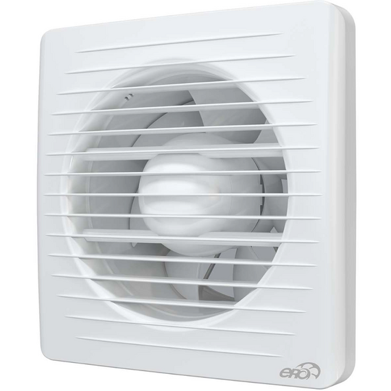 ERA 5C HT-Ventilator cu supapa,sensor de umiditate d. 125 Era, 2 image