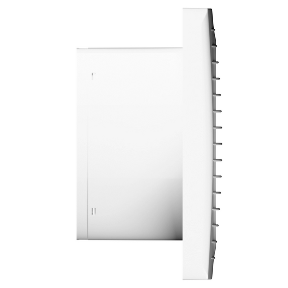 ERA 5C HT-Ventilator cu supapa,sensor de umiditate d. 125 Era, 4 image