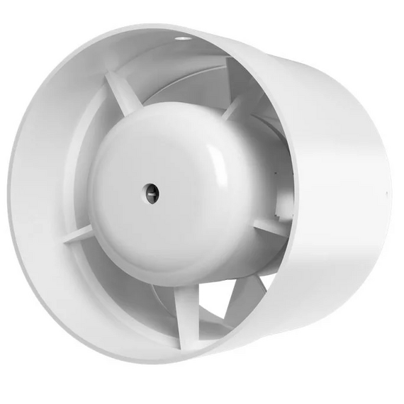 Ventilator axial pentru canal Era PROFIT 4 D100, 2 image