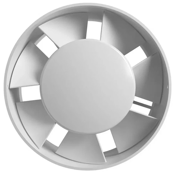 Ventilator axial pentru canal Era PROFIT 4 D100, 3 image