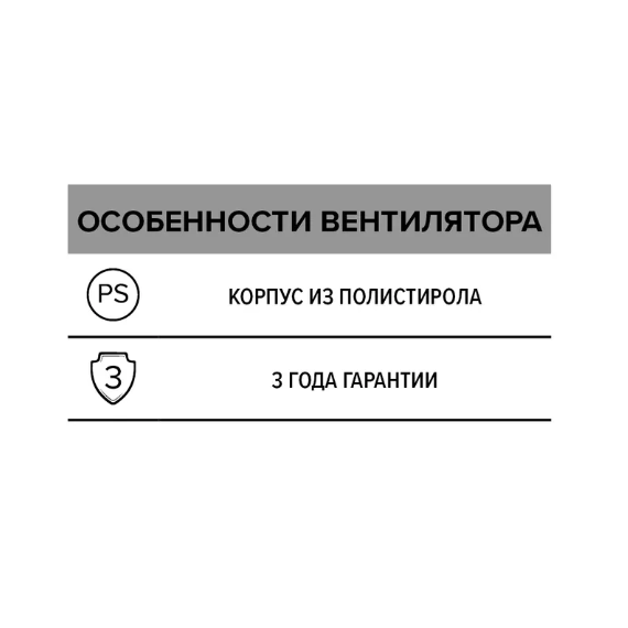 Осевой канальный вентилятор Auramax VP 5 D125, изображение [1] фото