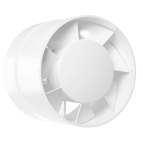 Ventilator canal axial Auramax VP 6 D160, 3 image