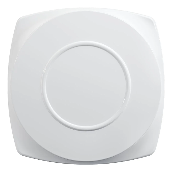 Анемостат вытяжной с фланцем Era 10АВП D100, изображение [1] фото