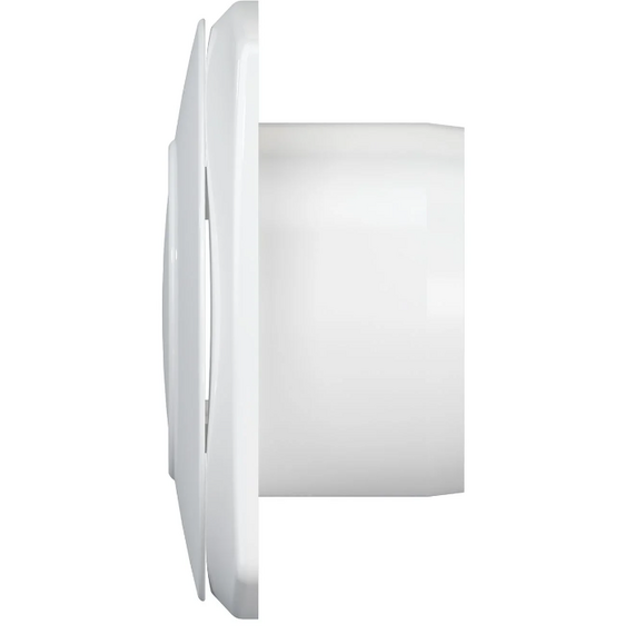 Анемостат вытяжной с фланцем Era 10АВП D100, изображение [1] фото