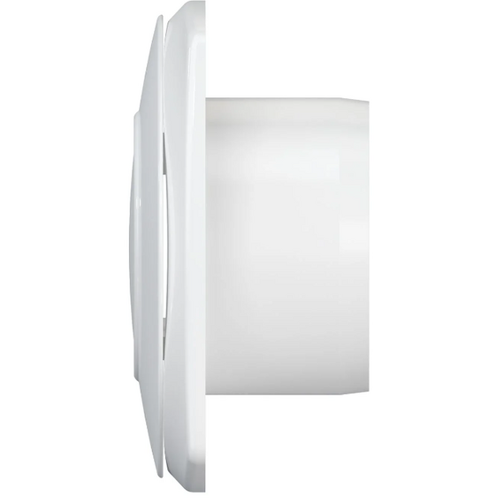 Анемостат вытяжной с фланцем Era 16АВП D160, изображение [1] фото