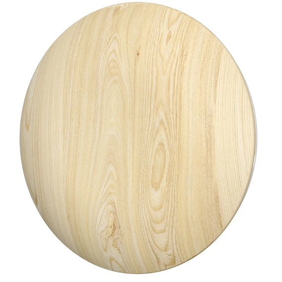 Анемостат для бани и суаны Era 12,5DW D125 Pine фото