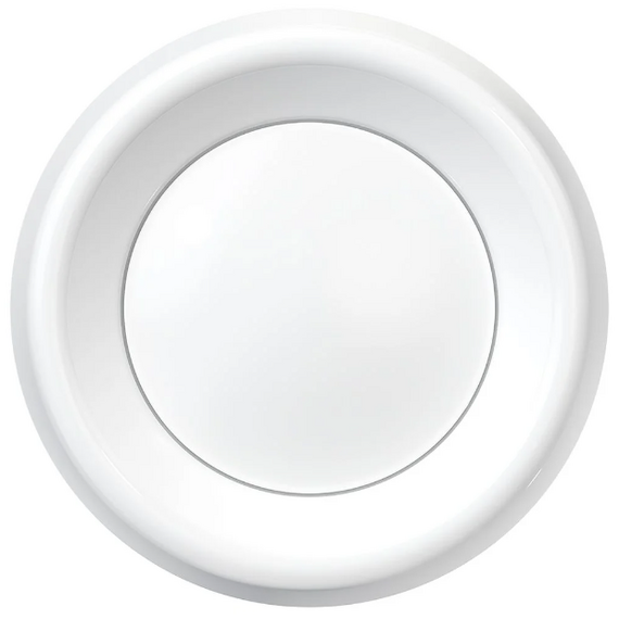 Анемостат приточно-вытяжной без фланца Era 12,5АПВП1 D125 фото