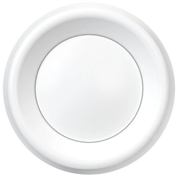 Анемостат приточно-вытяжной без фланца Era 16АПВП1 D160 фото