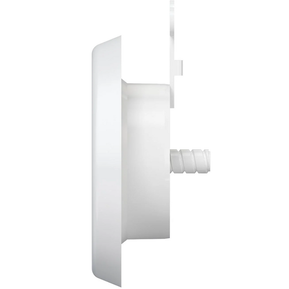 Анемостат приточно-вытяжной без фланца Era 16АПВП1 D160, изображение [1] фото