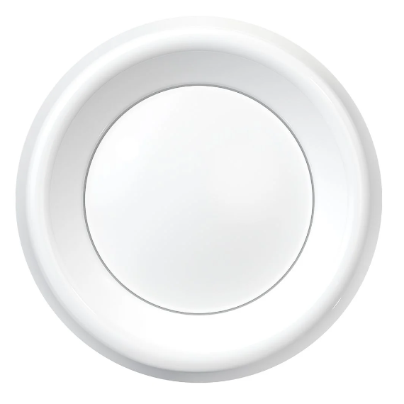 Анемостат приточно-вытяжной с фланцем Era 10АПВП D100 фото