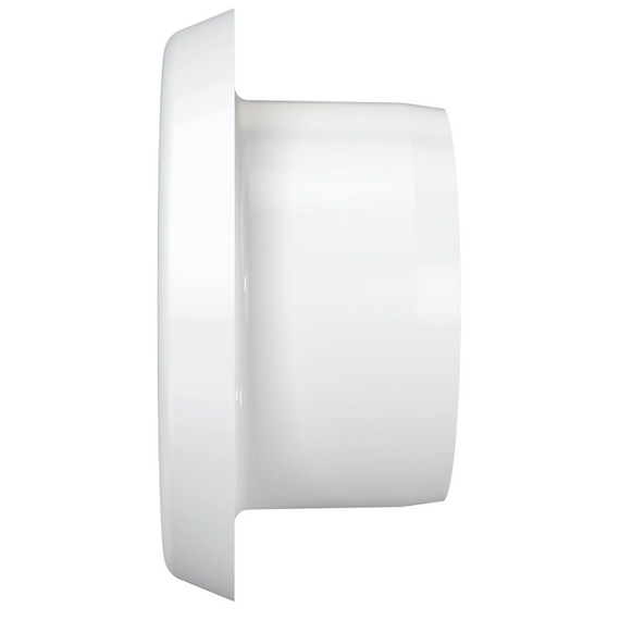 Анемостат приточно-вытяжной с фланцем Era 10АПВП D100, изображение [1] фото