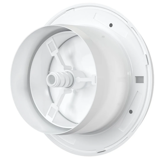 Анемостат приточно-вытяжной с фланцем Era 20АПВП D200, изображение [1] фото