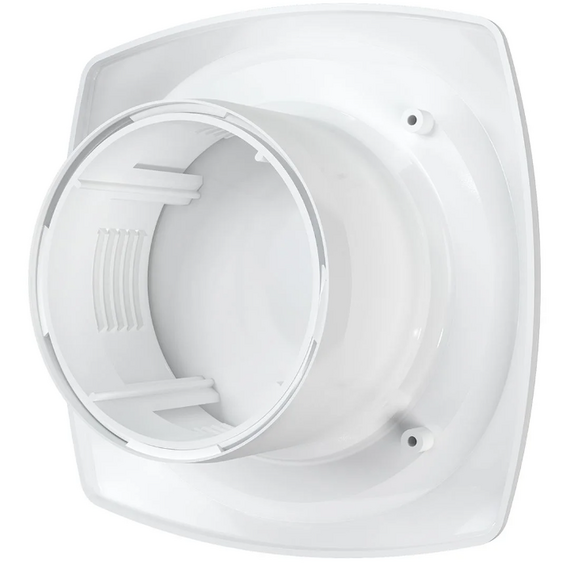 Анемостат приточный Era 10АПП D100, изображение [1] фото