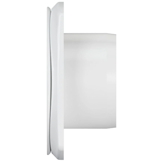 Anemostat de admisie Era 12,5АПП D125, 3 image