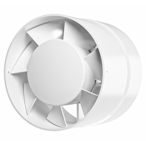 Осевой канальный вентилятор VentEurope BLOW 100, изображение [1] фото