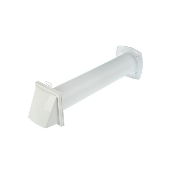 Клапан приточный д.100 Эра, изображение [1] фото