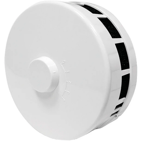 Устройство фильтрации воздуха д.125 Эра фото