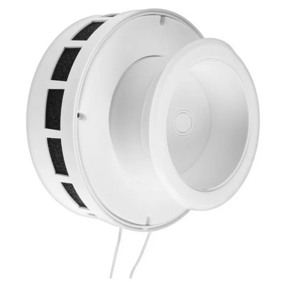 Устройство фильтрации воздуха д.125 Эра, изображение [1] фото