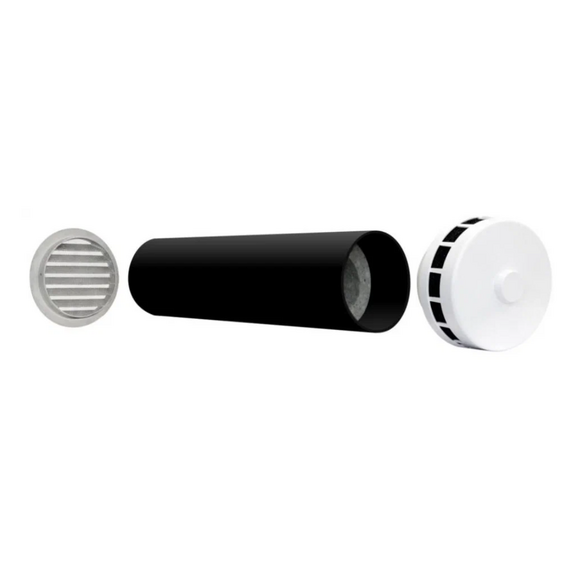 Устройство фильтрации воздуха д.125 Эра, изображение [1] фото