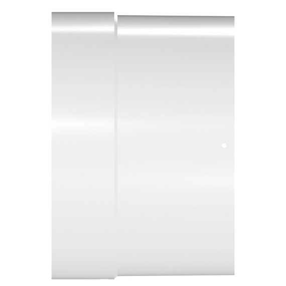 Осевой канальный вентилятор VentEurope WAY 160, изображение [1] фото