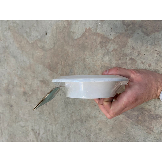 Диффузор д.150 Aluvent, изображение [1] фото