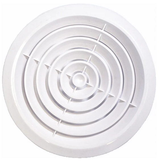 Диффузор д.150 Aluvent фото