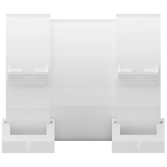 Осевой канальный вентилятор VentEurope PRIMO 100, 3 image