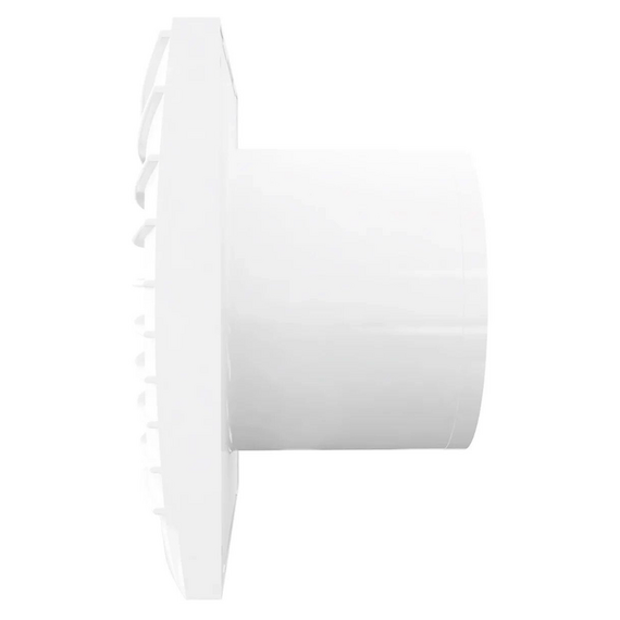 Ventilator evacuare axial cu supapa VentEurope FANCY 100 BD TURBO, 3 image