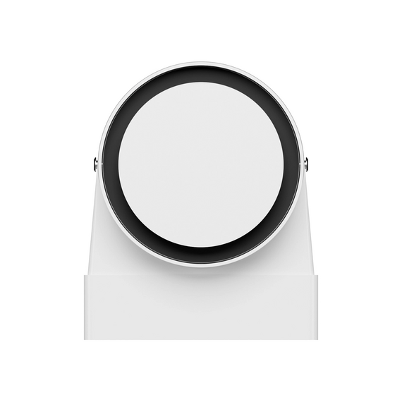 Difuzor de umbra 60x120, plasa detasabila pe magneti D100 ProMistral, 2 image