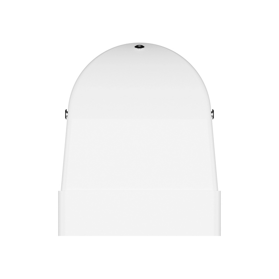 Difuzor de umbra 60x120, plasa detasabila pe magneti D100 ProMistral, 6 image