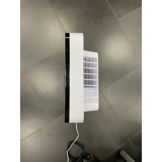 Очиститель воздуха с УФ лампой, и ионизатором Promistral, 5 image