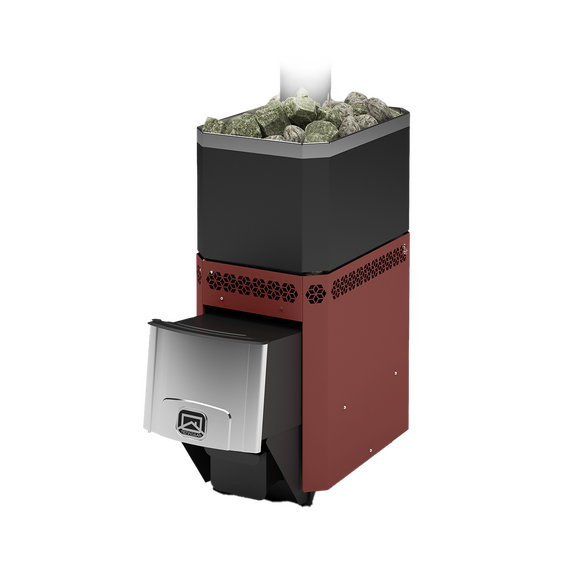 Sobă pentru saună TEPLODAR RUS-12 L 12 kW