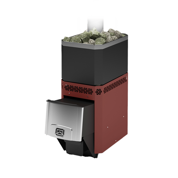 Sobă pentru saună TEPLODAR RUS-18 L 18 kW