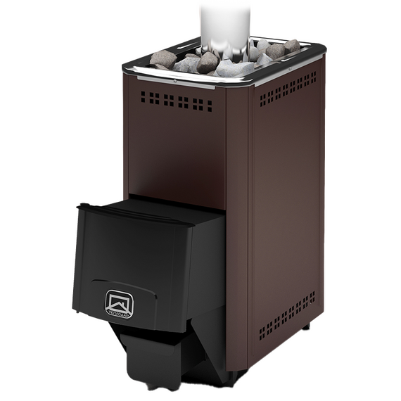 Печь для бани Теплодар ТАМАНЬ 10 Т 10 kW фото