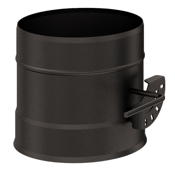 Regulator rotativ cu fixare pentru cazanul TEPLODAR D150 (120x210x155)