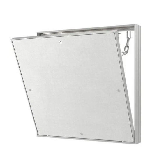 Capac pentru pardoseală din plăci de presare detașabil 30x50 Era, 4 image