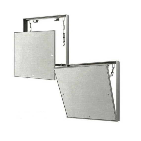 Ușă de vizitare detașabilă pentru placă 40x40 Era, 3 image