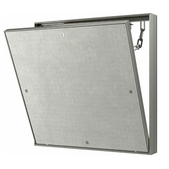 Ușă de vizitare detașabilă pentru placă 50x40 Era