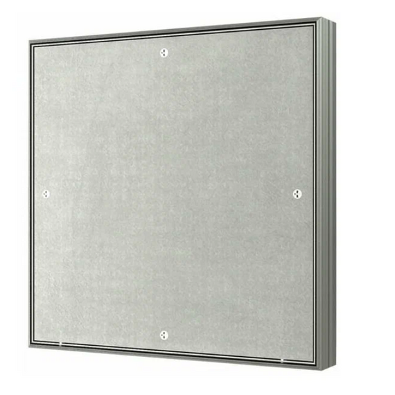 Ușă de revizie pentru gresie detașabilă 60x30 Era, 2 image