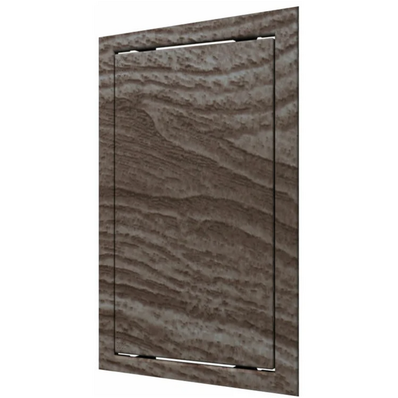 Ревизионный люк стенной oak Л1520  Эра фото