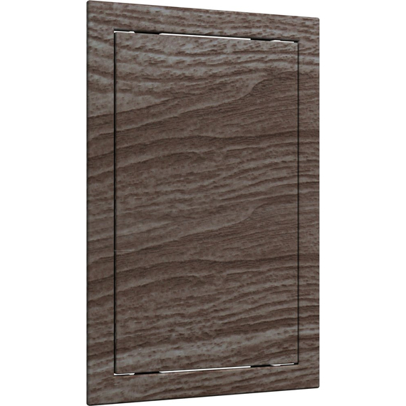 Ревизионный люк стенной oak Л1520  Эра, изображение [1] фото