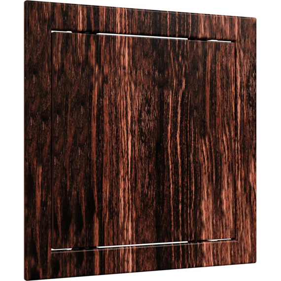 Ușă de revizie de perete palisander L2020 Era