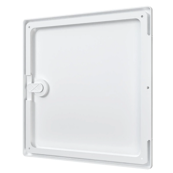 Ușă suprapusă cu mâner-blocare 25x25 Era, 4 image