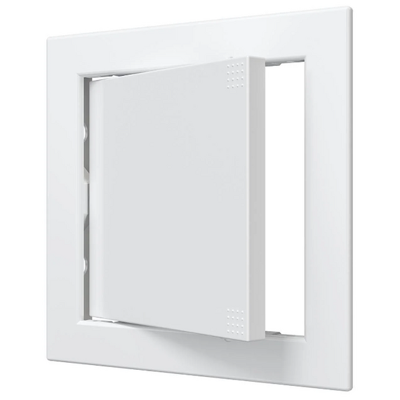 Ușă de revizie de perete 15x15 ABS Era