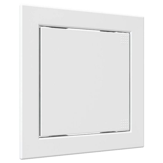 Ușă de revizie de perete 15x15 ABS Era, 2 image