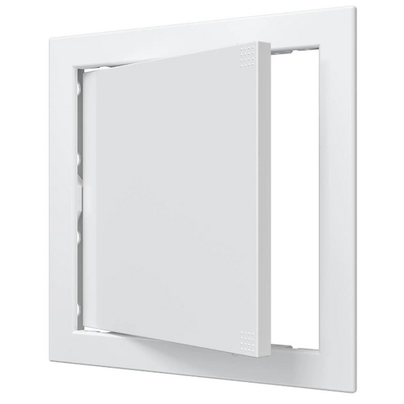 Ревизионный люк стенной 20х20 ABS Эра фото