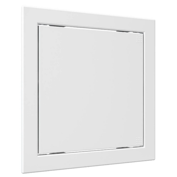 Ревизионный люк стенной 20х20 ABS Эра, изображение [1] фото