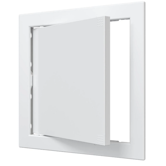 Ușiță de revizie pentru perete 20x20 Era AURAMAX, 2 image